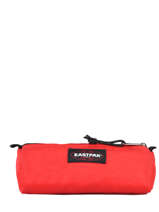 Trousse Benchmark Eastpak Rouge authentic K372