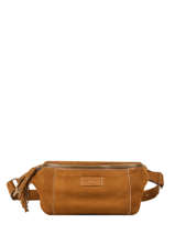 Heuptasje Tornade Leder Etrier Bruin tornade ETOR10