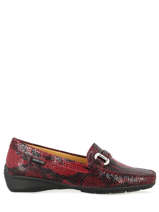 Mocassins natala-MEPHISTO