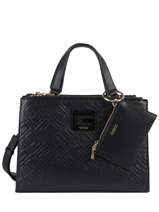 Sac  Main Janay Guess Noir janay QG773806