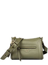 Cross Body Tas Carine Michael kors Groen carine S0GCCC7L