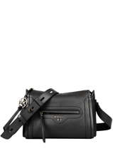 Sac Bandoulire Carine Michael kors Noir carine S0GCCC7L