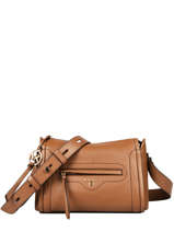 Sac Bandoulire Carine Michael kors Marron carine S0GCCC7L