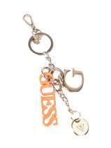 Sleutelhanger Becca Guess Roze becca G7742100