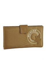 Portefeuille Thierry mugler tampon MT9424