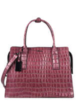 Sac Trapze Darwin Cuir Etrier Rouge darwin EDAR02