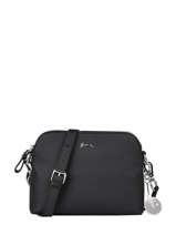 Sac Bandouliere Daily Classics Lacoste Noir daily classic NF3295DC