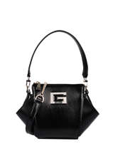 Sac De Soire Dinner Date Guess Noir dinner date MG775374
