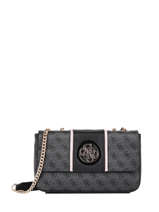 Sac Bandoulire Open Road Guess Gris open road EKY603R