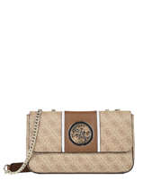 Cross Body Tas Open Road Guess Bruin open road SS718621