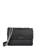 Sac Bandoulire Chain Guess Noir chain VG773921