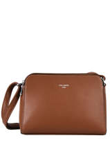 Sac Bandoulire Sable Miniprix Marron sable 2