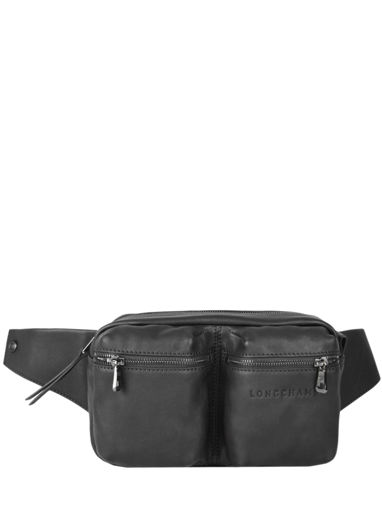 Sac banane Longchamp Longchamp 3d toile 20006693 sur edisac.be Sac banane Longchamp Longchamp 3d toile 20006693 sur edisac.be