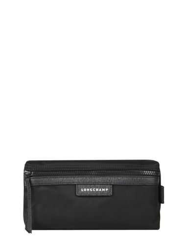 Longchamp Le pliage neo Pochette Noir