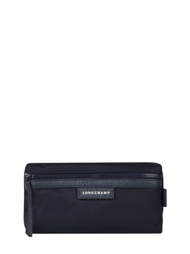 Longchamp Le pliage neo Pochette Bleu