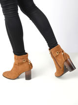 boots tamaris pas cher