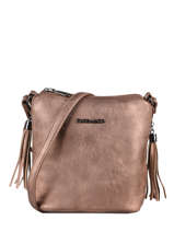 Sac Bandouli�re Classic Miniprix Argent classic H5624