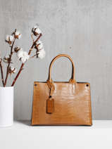 Handtas Croco Leder Milano croco CR16062N