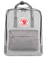 Sac  Dos Fjallraven Gris kanken 23330