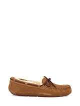 Dakota uit leder-UGG