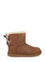 Mini bailey bow ii laarzen -UGG