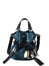 Bucket Bag S Premier Flirt Leder Lancel premier flirt A10530