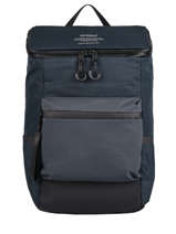 Business Rugzak Ecoalf Blauw backpack ANDERMAT