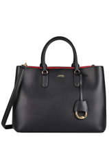 Cabas Dryden Cuir Lauren ralph lauren dryden 31697680