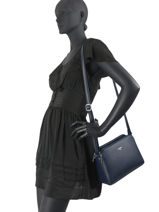 Sac Bandoulire Sable Miniprix Bleu sable 2-vue-porte
