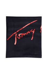 Echarpe Tommy hilfiger th signature AW08619