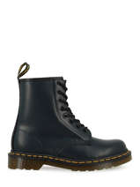 1460 smooth laarzen uit leder-DR MARTENS