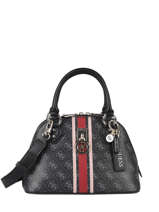 Mini Sac Jensen Guess Gris jensen SS787605