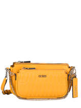 Sac Bandouliere Arie Guess Orange arie VG788570