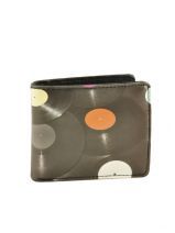 Portefeuille Kothai Multicolore wallet WB27N
