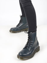1460 smooth laarzen uit leder-DR MARTENS-vue-porte