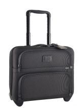 Pilot-case  Roulettes Tumi Noir alpha DH26124