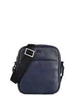 Cross Body Tas Azzaro Blauw trigger AZ906625