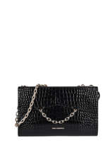 Pochette Karl Seven Karl lagerfeld Noir karl seven 206W3057