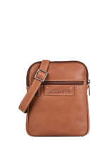 Pochette Homme Arthur & aston Marron johany 8