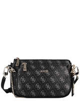 Sac Bandouliere Arie Guess Gris arie SG788570