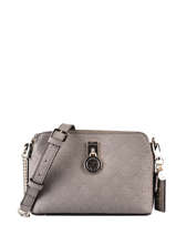 Cross Body Tas Ninette Guess Grijs ninette SG787714