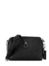 Sac Bandouliere Ninette Guess Noir ninette SG787714