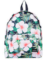 Rugzak Sugar Baby 1 Compartiment Roxy Zwart back to school RJBP4154