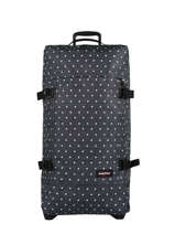 Valise Souple Pbg Authentic Luggage Eastpak Multicolore pbg authentic luggage PBGK62L