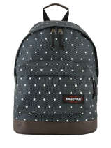 Sac  Dos Wyoming Eastpak Multicolore pbg authentic PBGK811