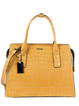 Trapezetas Darwin Leder Etrier Bruin darwin EDAR02