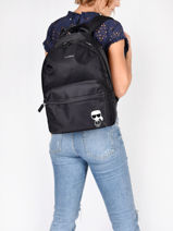 Sac  Dos Business A4 + Pc 15