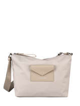 Sac Bandouliere Smart Lancaster Beige smart kba 28