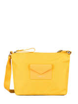 Sac Bandouliere Smart Lancaster Jaune smart kba 28