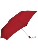 Longchamp Le pliage Paraplu Rood-vue-porte